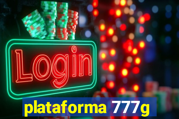 plataforma 777g